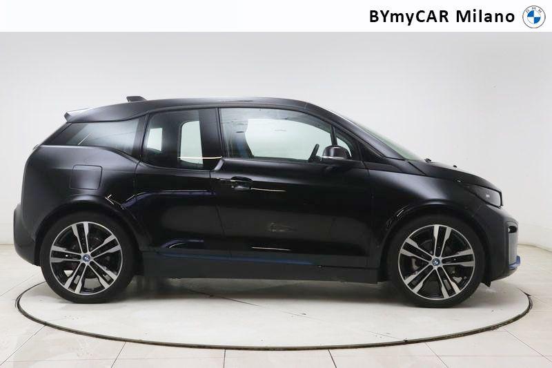 BMW i3 i3s 120Ah Advantage