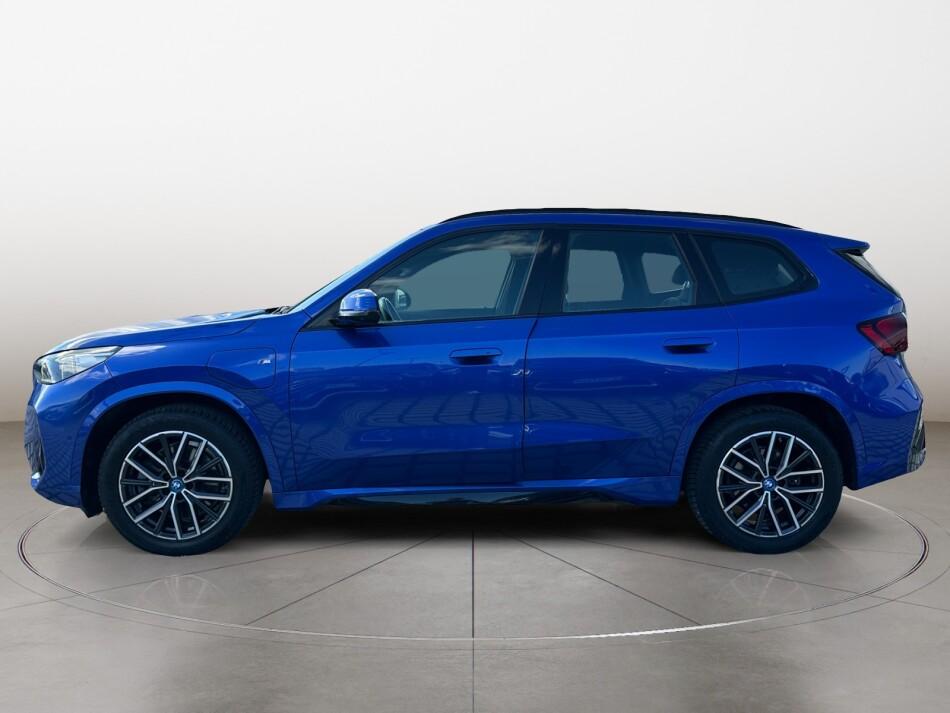 BMW X1 30e xdrive Msport auto