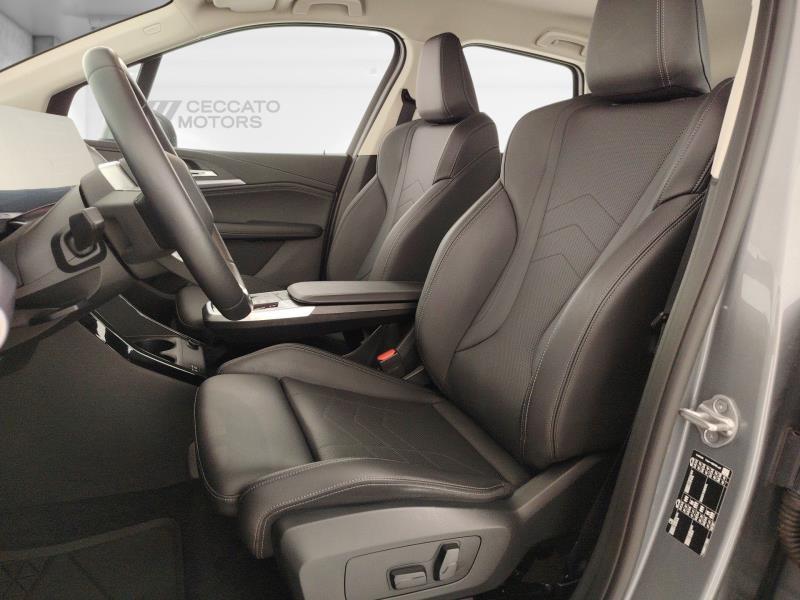 BMW Serie 2 218d Active Tourer Luxury auto
