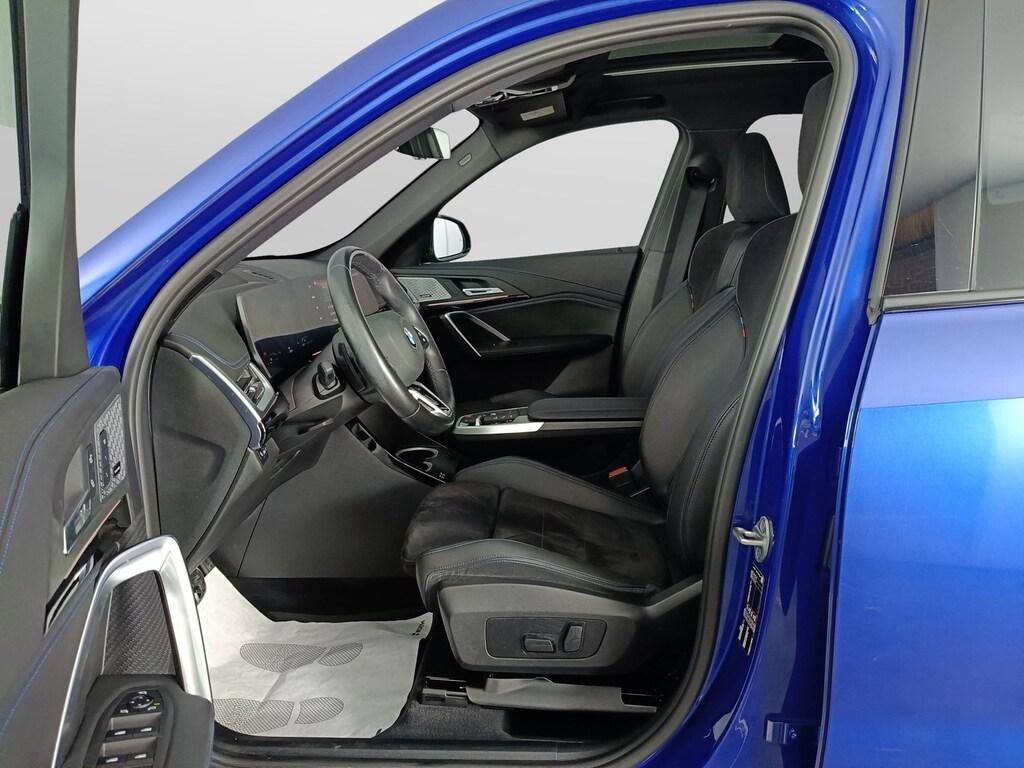 BMW X1 sdrive18d MSport Edition Balance auto