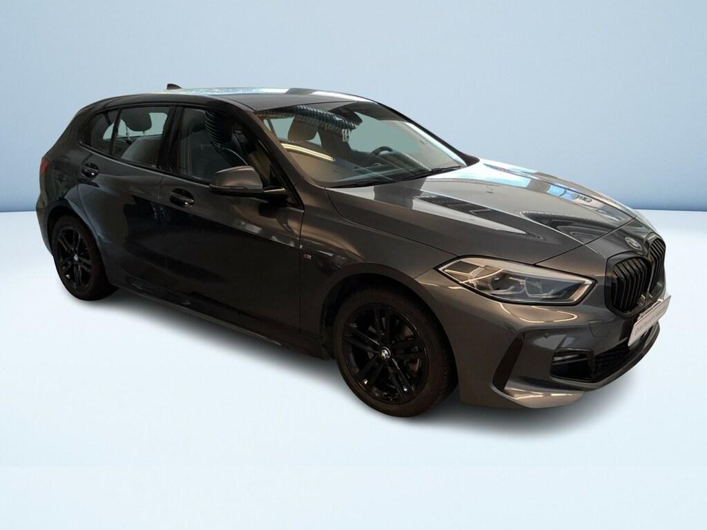 BMW Serie 1 116i MSport auto