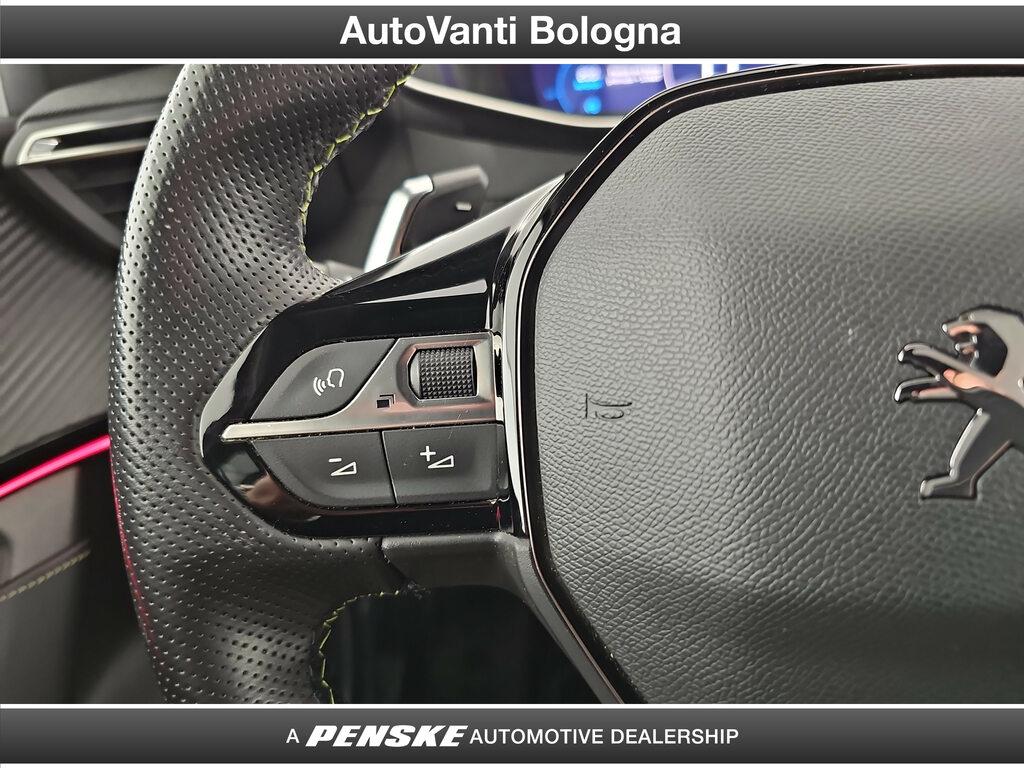 Peugeot 2008 1.5 bluehdi GT Pack s&s 130cv eat8