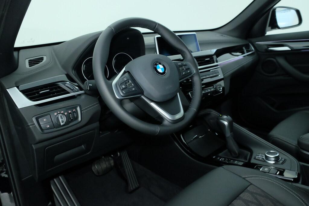 BMW X1 xdrive25e xLine auto