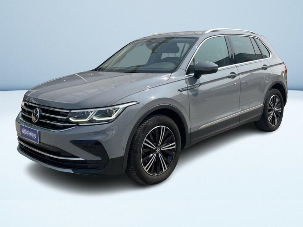 Volkswagen Tiguan 2.0 tdi scr Elegance 150cv dsg