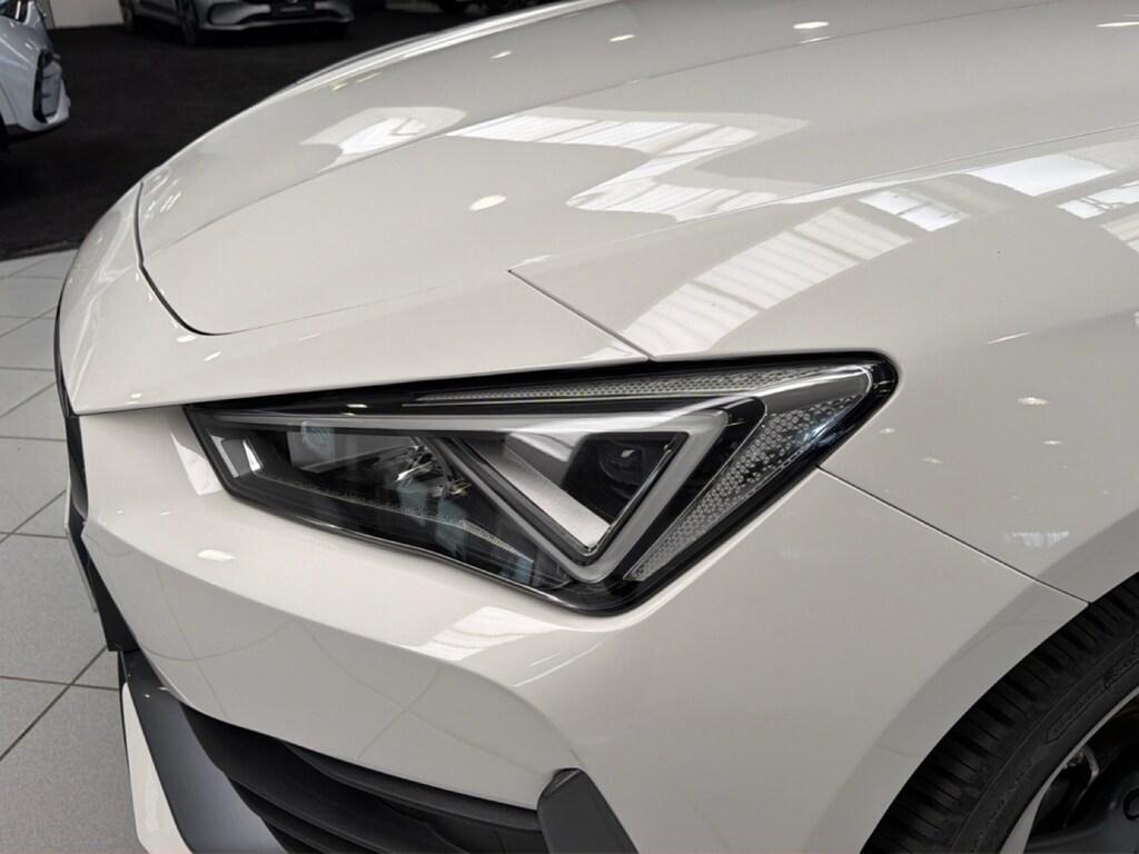 Cupra Leon Sportstourer 1.5 hybrid 150cv dsg