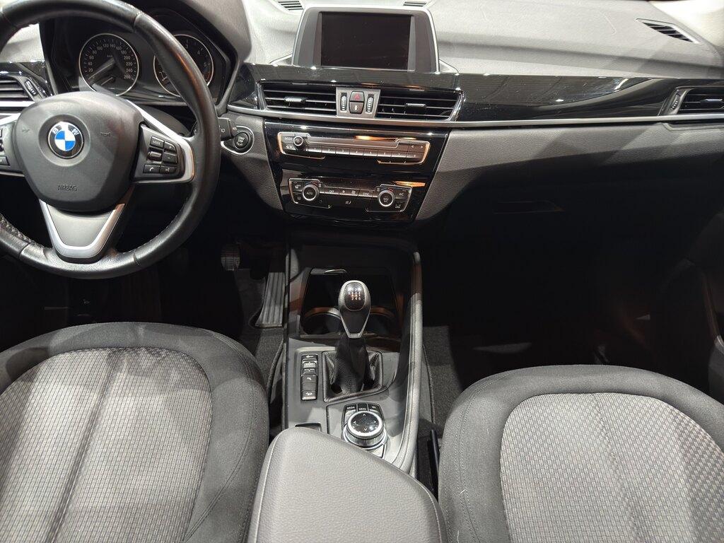 BMW X1 xdrive18d Business