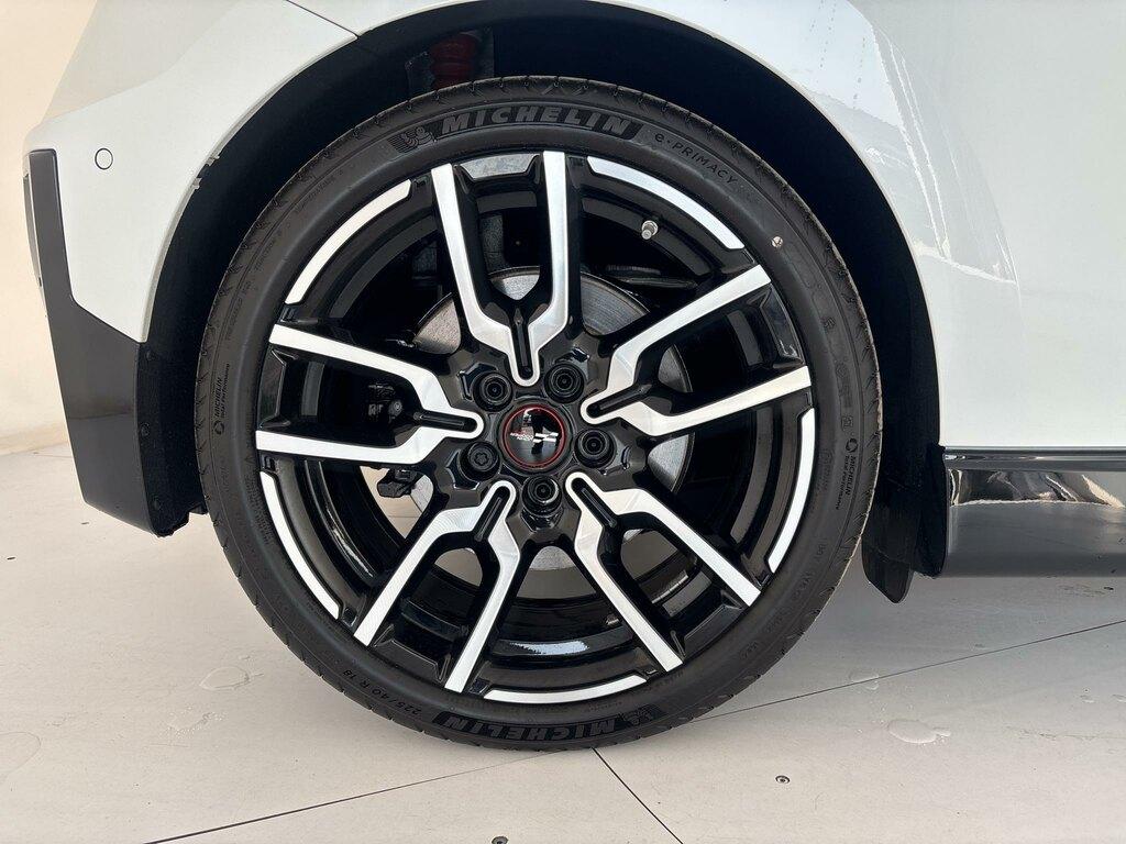Mini Mini Cooper SE JCW
