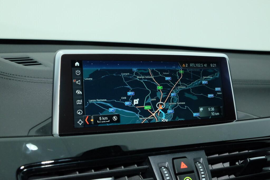 BMW X1 xdrive25e xLine auto