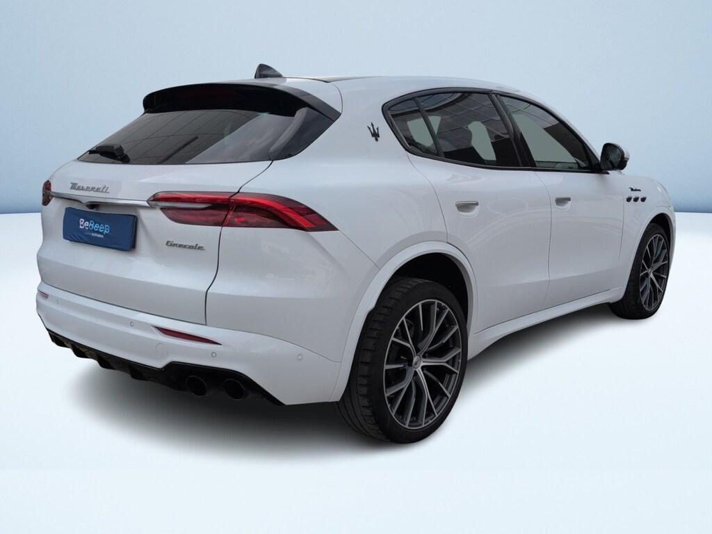 Maserati Levante Grecale 2.0 mhev Modena 330cv auto