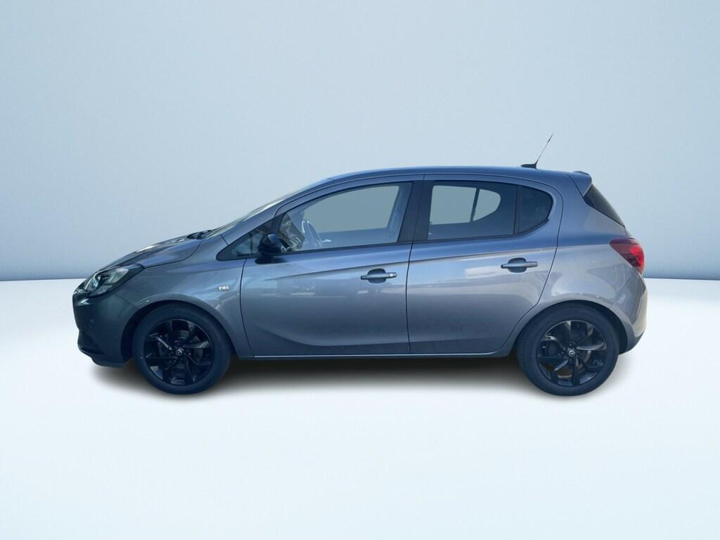 Opel Corsa 1.2 Advance (n-joy) 5p