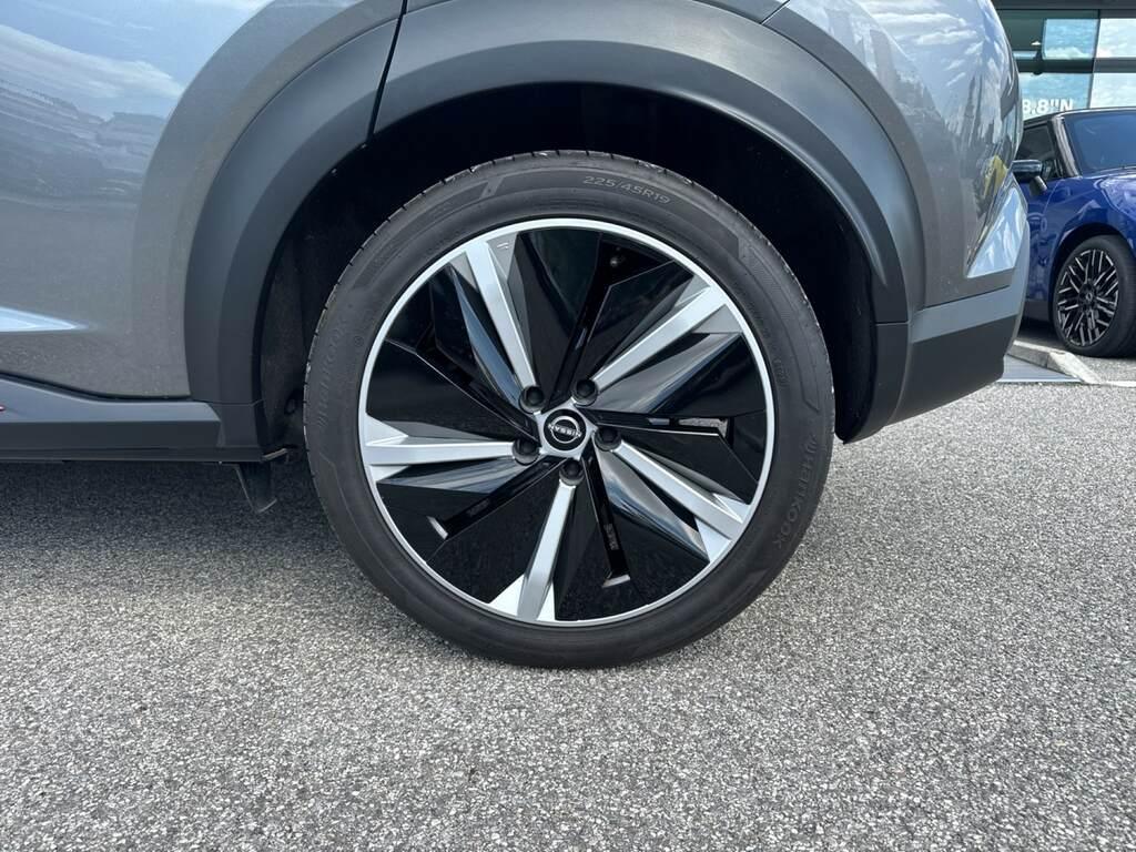 Nissan Juke 1.6 hev N-Design