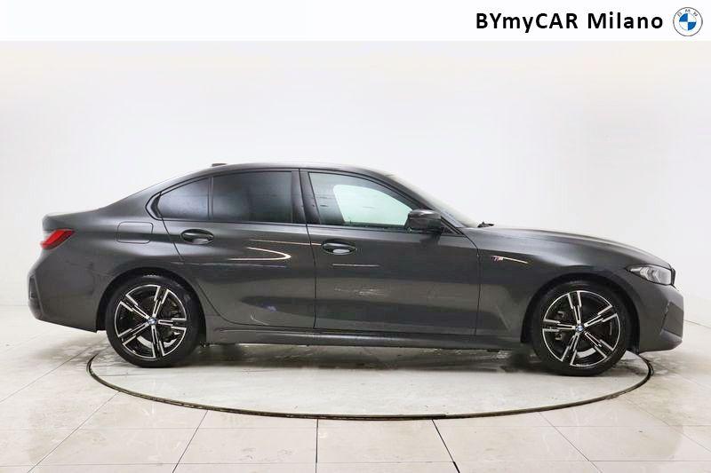 BMW Serie 3 318d mhev 48V Msport auto