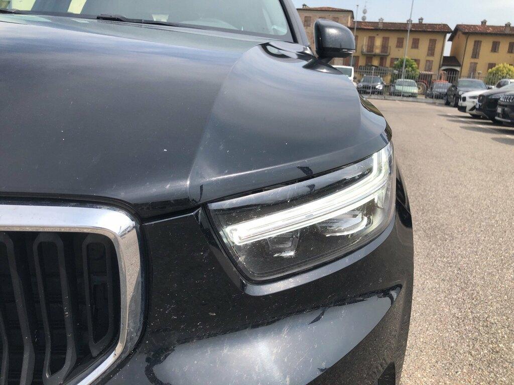 Volvo XC40 2.0 D3 Business Plus my20