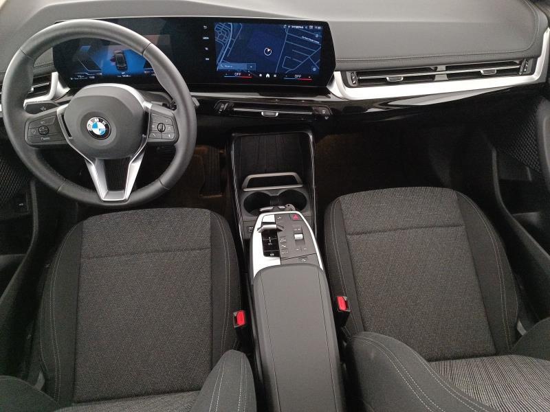 BMW Serie 2 218d Active Tourer auto