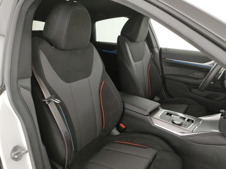 BMW Serie 4 420d Gran Coupe mhev 48V xdrive M Sport auto