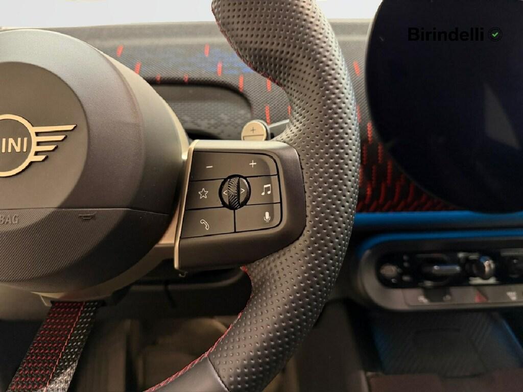 Mini Mini Countryman 2.0 48V S JCW all4 auto