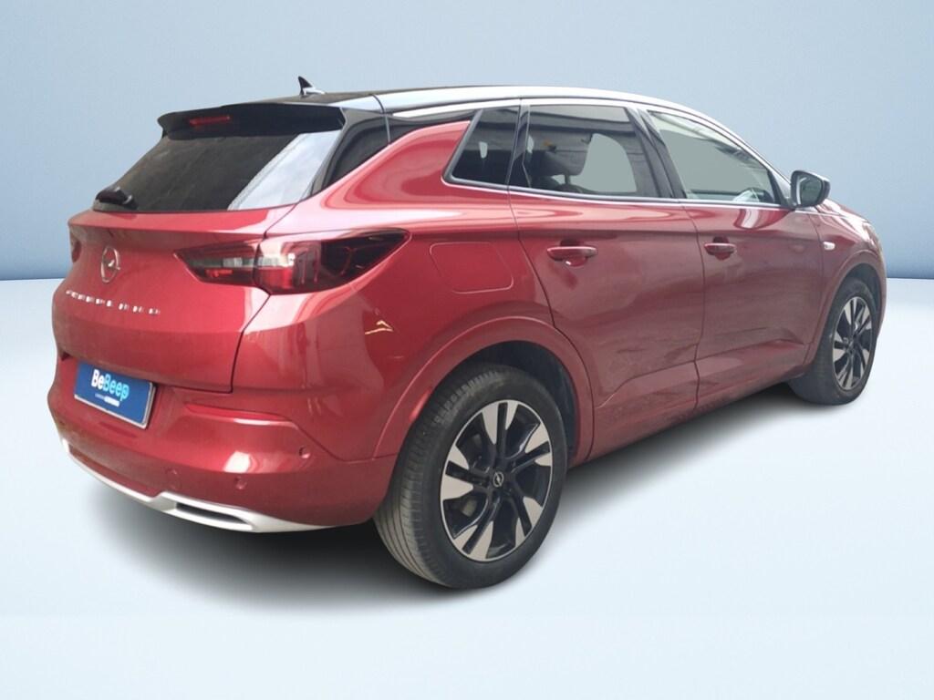 Opel Grandland Grandland 1.5 ecotec Business Elegance s&s 130cv at8
