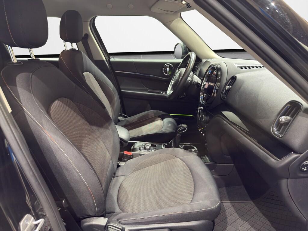 Mini Cooper SE Countryman 1.5 Classic all4 auto