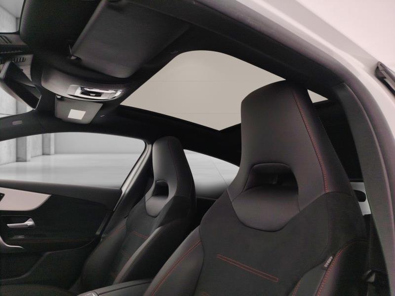 Mercedes Classe A AMG A AMG 35 Premium AMG 4matic auto