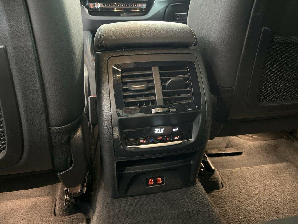 BMW X4 xdrive20d mhev 48V Msport auto