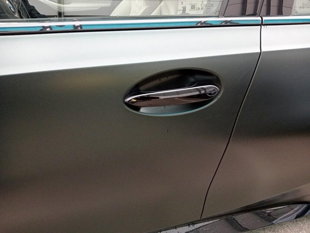 BMW M3 Touring 3.0 Competition M xdrive auto