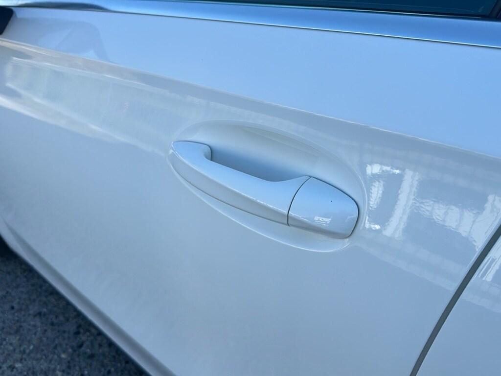Mercedes Classe A 180 d Advanced auto