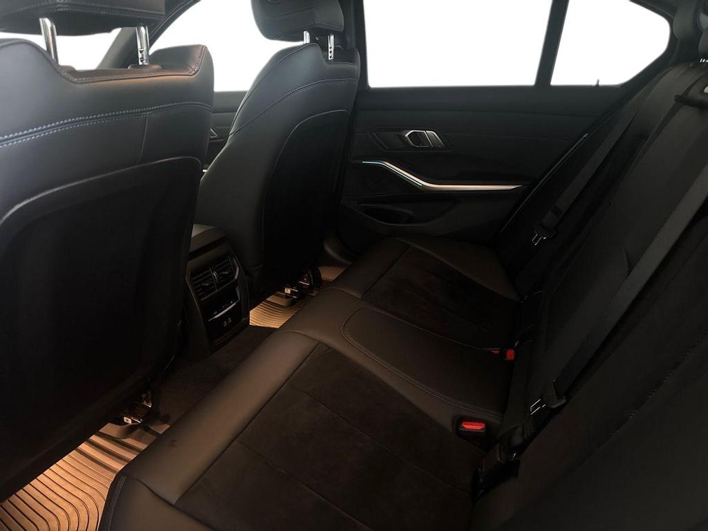 BMW Serie 3 330e Msport xdrive auto