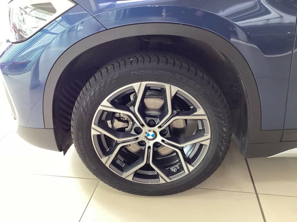BMW X1 xdrive18d xLine Plus auto