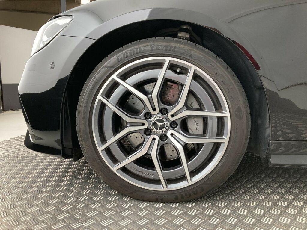 Mercedes Classe E 300 d eq-boost Premium 4matic auto