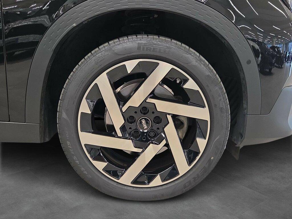 Mini Mini Countryman 1.5 48V C Favoured auto