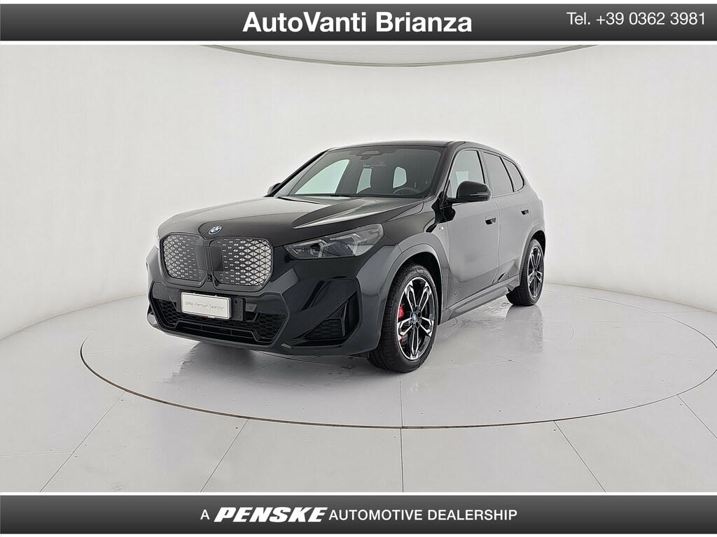 BMW iX1 edrive 20 MSport Pro