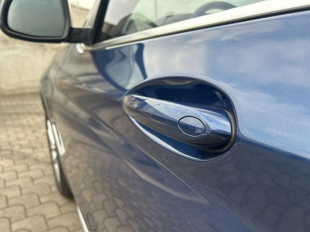 BMW X3 xdrive20d mhev 48V auto