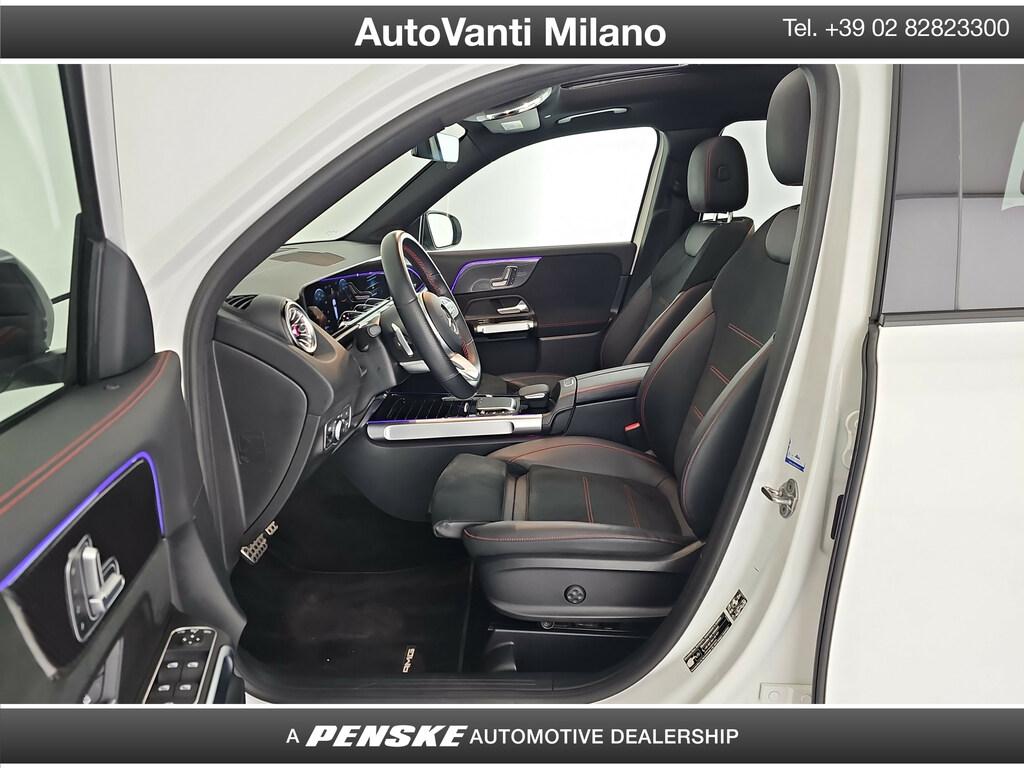 Mercedes GLB 220 d Premium 4matic auto