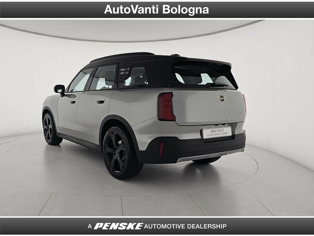 Mini Mini Countryman 2.0 48V D Classic auto