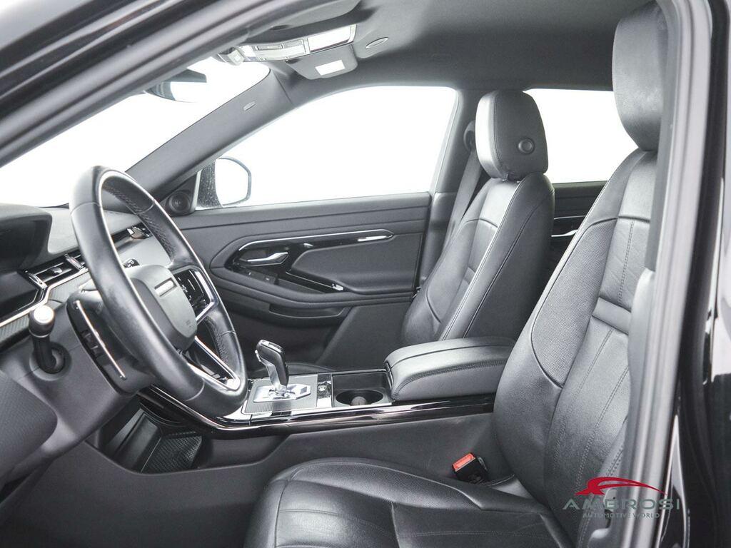 Land Rover Range Rover Evoque Evoque 2.0d i4 mhev R-Dynamic S awd 163cv auto