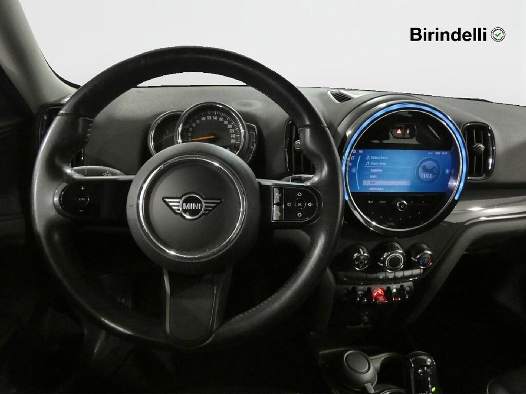 Mini One D Countryman 1.5 TwinPower Turbo One D