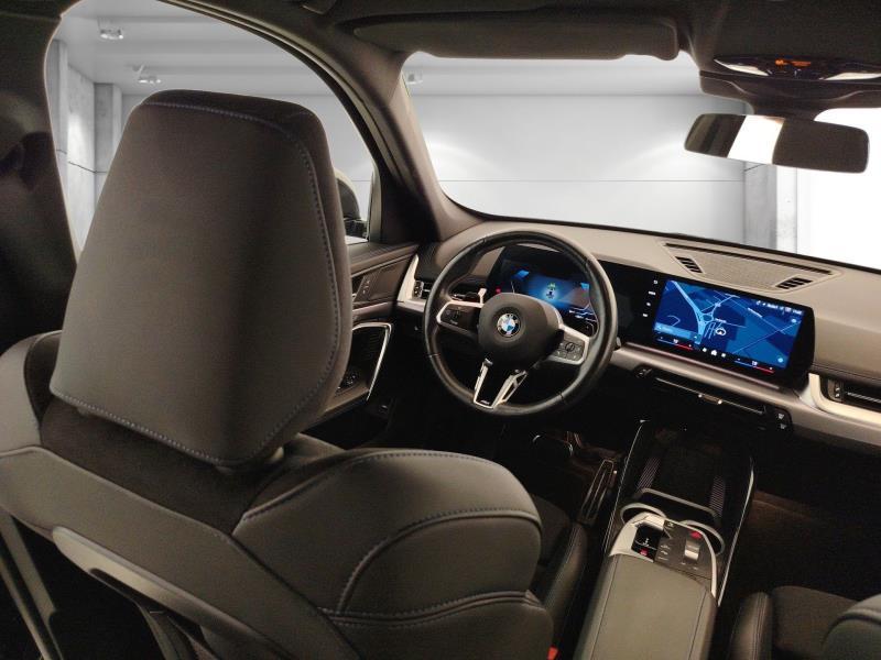 BMW X1 sdrive18d Msport auto