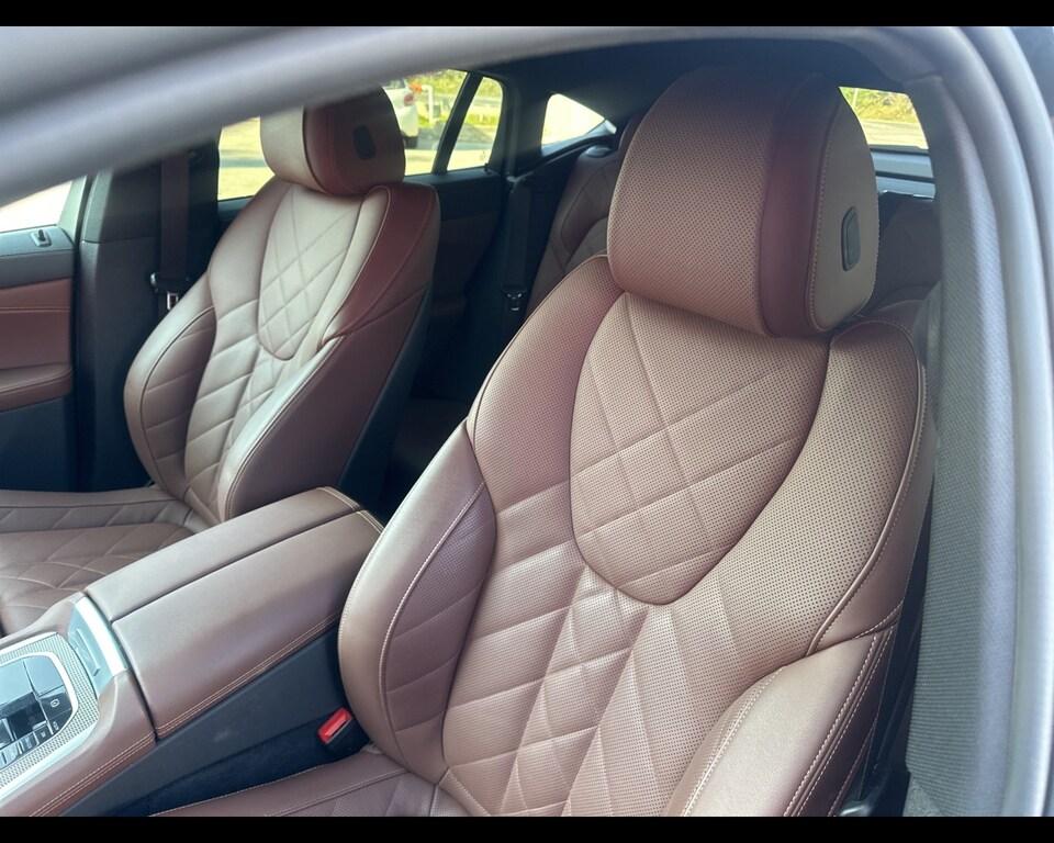 BMW X6 X6 xdrive30d mhev 48V Msport auto