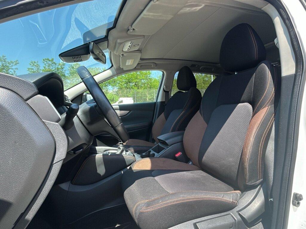 Nissan Qashqai 1.3 dig-t Tekna 140cv