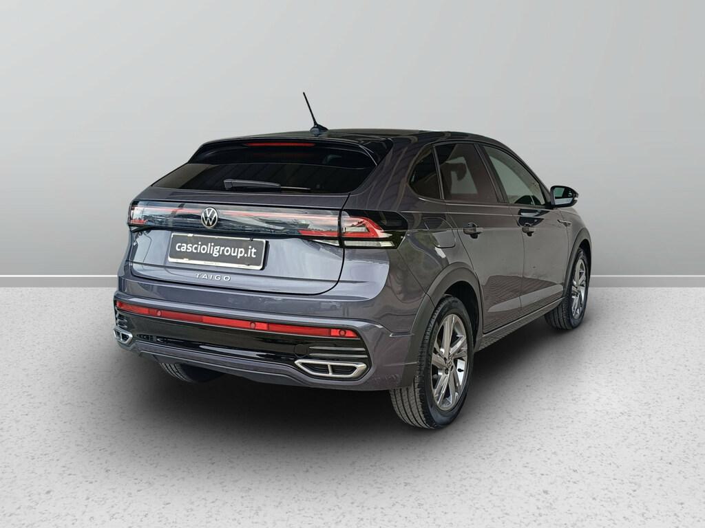 Volkswagen Taigo 1.0 tsi R-Line 110cv dsg