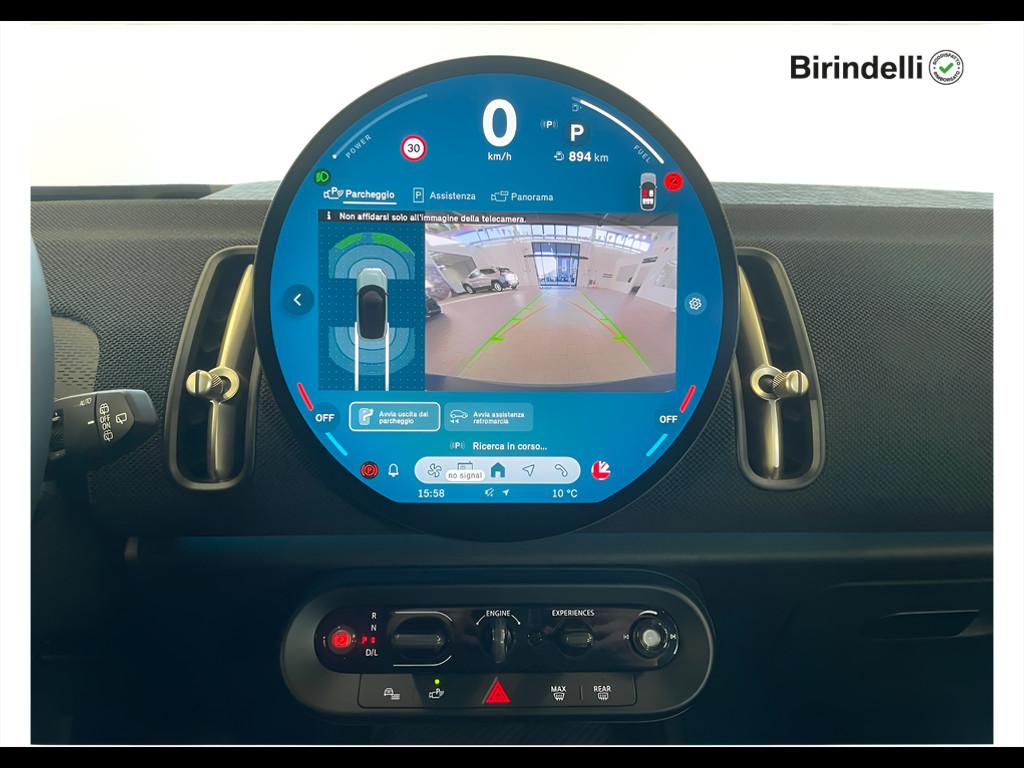 Mini Mini Countryman 2.0 48V D Classic auto