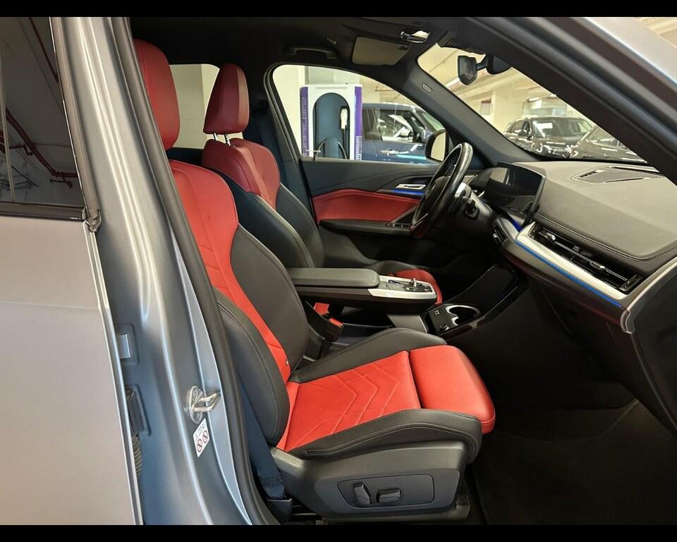 BMW X1 sdrive18d Msport auto