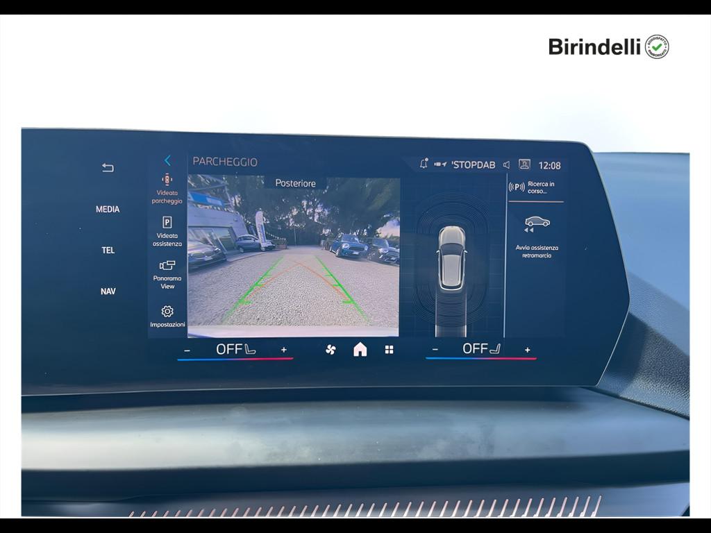 BMW Serie 1 118d auto