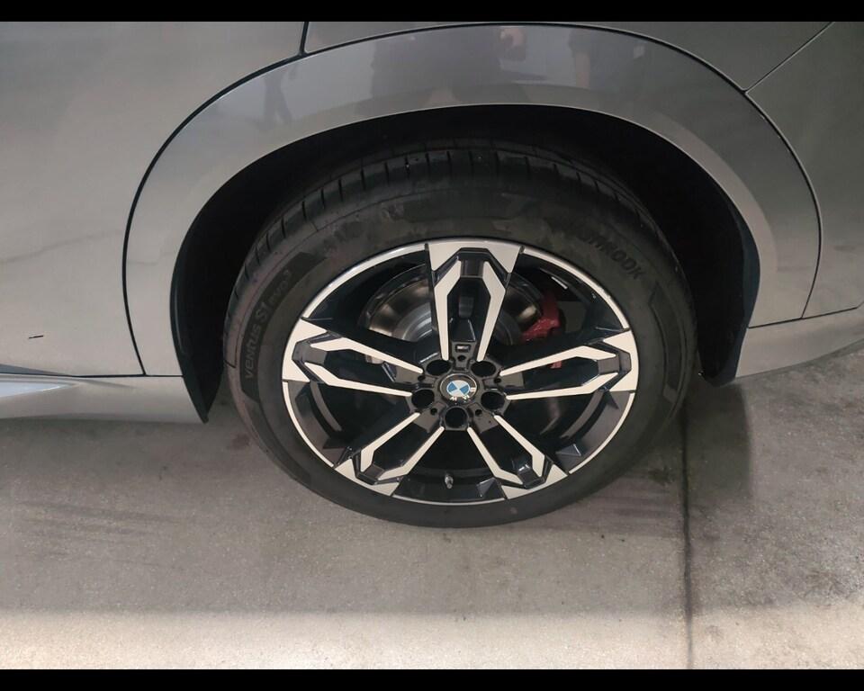 BMW X2 xdrive 20d 48V MSport Pro auto