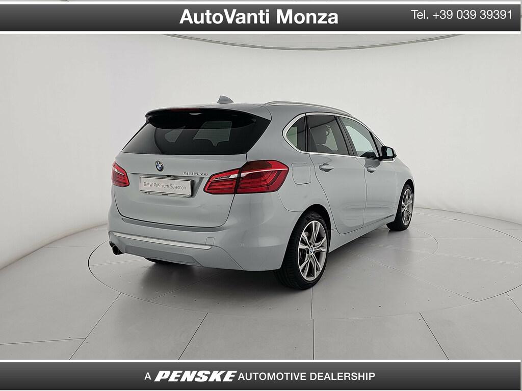 BMW Serie 2 225xe Active Tourer iPerformance Luxury auto
