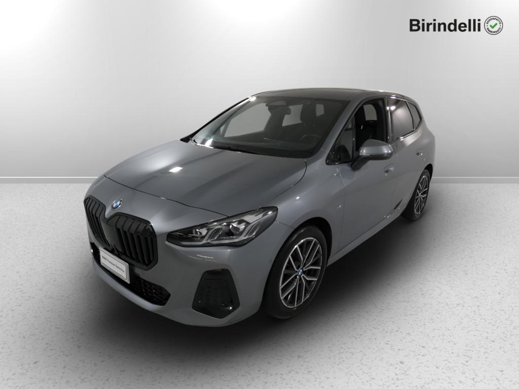 BMW Serie 2 218d Active Tourer Msport auto