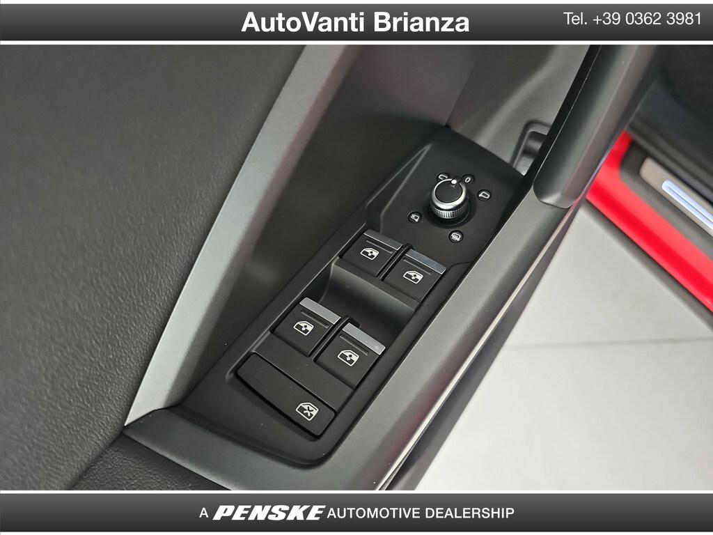 Audi Q3 35 1.5 tfsi Business Advanced s-tronic