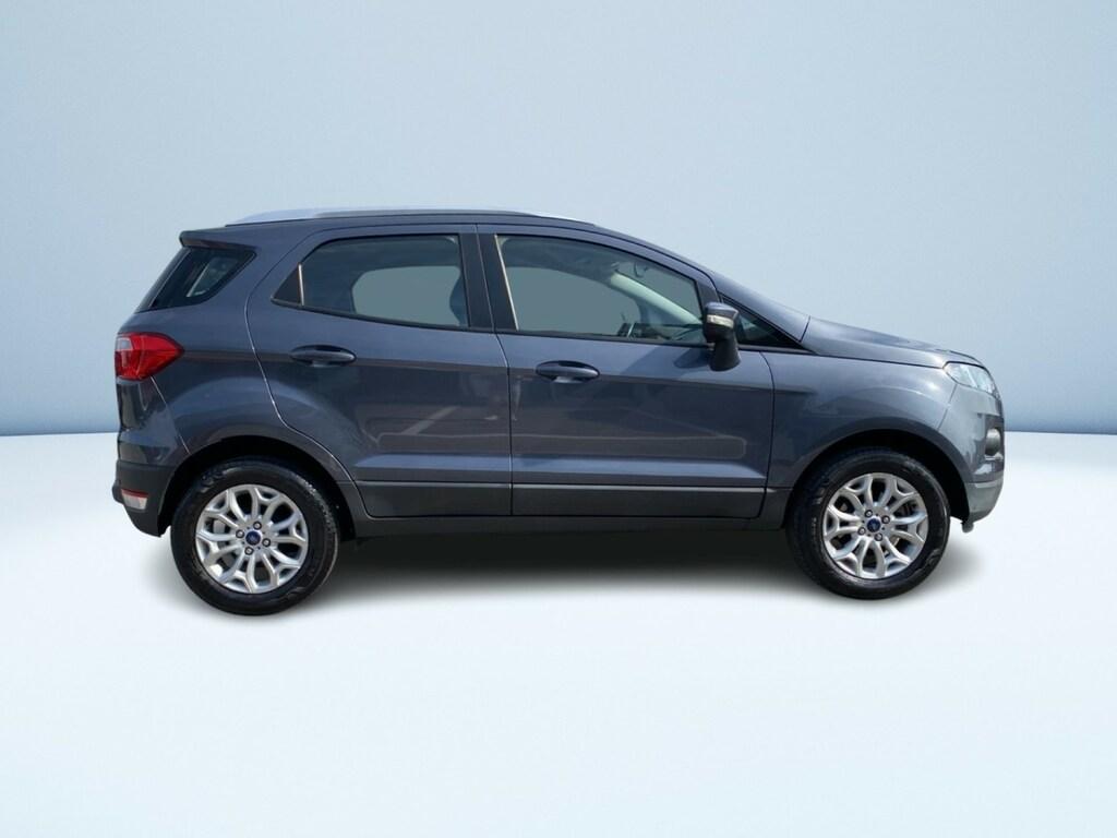 Ford EcoSport 1.5 Business 110cv E6