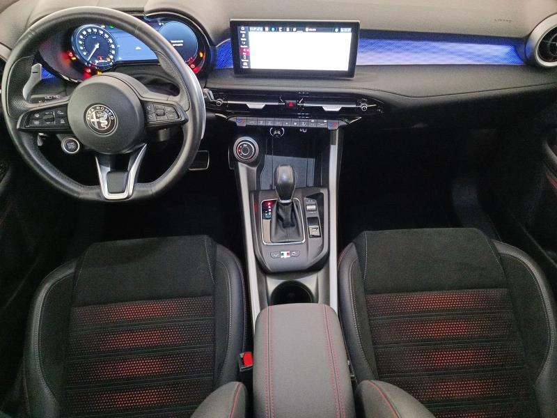 Alfa Romeo Tonale 1.5 hybrid Speciale 130cv ddct7