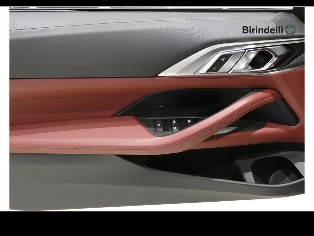 BMW Serie 4 420d mhev 48V Msport auto